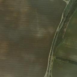 Satellite imagery of Břežany WT-5, CZ