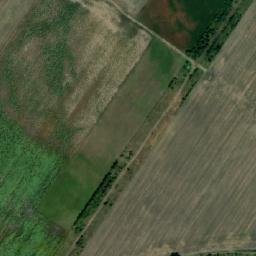 Satellite imagery of (Roviny) [Drnholec], CZ