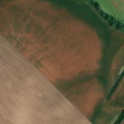 Satellite imagery of (Odměrky u Bílovic [Čejkovice]), CZ