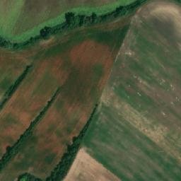 Satellite imagery of (Odměrky u Bílovic [Čejkovice]), CZ