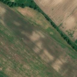 Satellite imagery of (Odměrky u Bílovic [Čejkovice]), CZ