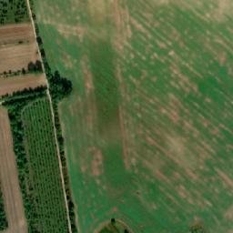 Satellite imagery of [Starý Poddvorov] WM, CZ