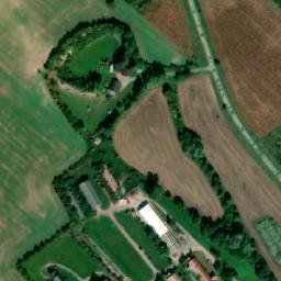 Satellite imagery of [Starý Poddvorov] WM, CZ
