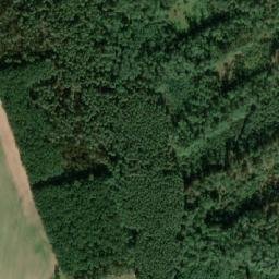 Satellite imagery of Díly na Vyšicku [Dolní Bojanovice], CZ