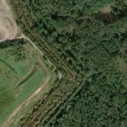 Satellite imagery of Bojanovická alej [Hodonín], CZ