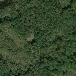 Satellite imagery of Bojanovická alej [Hodonín], CZ