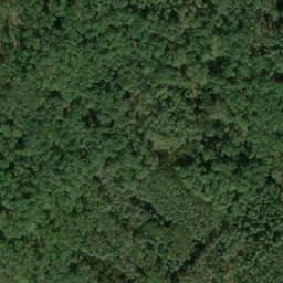 Satellite imagery of Bojanovická alej [Hodonín], CZ