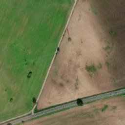 Satellite imagery of [Hodonín] HG, CZ