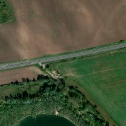 Satellite imagery of [Hodonín] HG, CZ