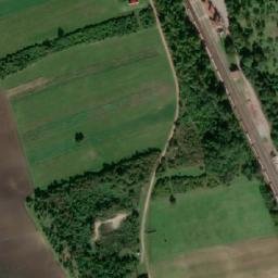 Satellite imagery of [Velká nad Veličkou] GSM-2, CZ