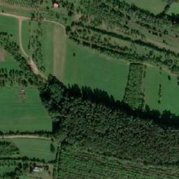 Satellite imagery of [Velká nad Veličkou] church t., CZ