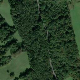 Satellite imagery of Zbytky [Nová Lhota u Veselí nad Moravou], CZ