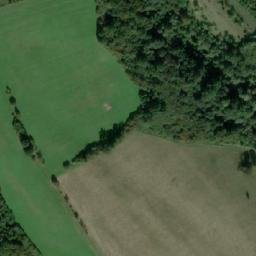 Satellite imagery of Zbytky [Nová Lhota u Veselí nad Moravou], CZ