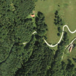 Satellite imagery of survey_point, SK