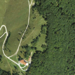 Satellite imagery of survey_point, SK