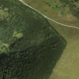 Satellite imagery of survey_point, SK