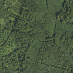 Satellite imagery of modrá, SK