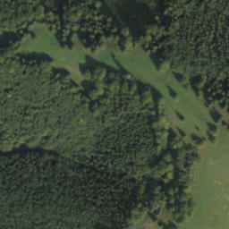 Satellite imagery of Geodetický bod, SK