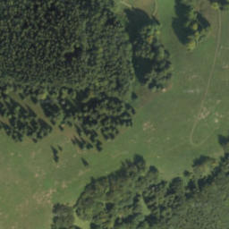 Satellite imagery of Geodetický bod, SK