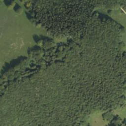 Satellite imagery of Geodetický bod, SK