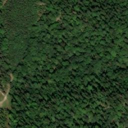 Satellite imagery of Oberstin, SK