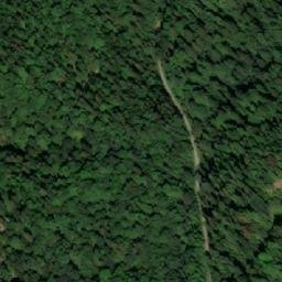 Satellite imagery of Oberstin, SK