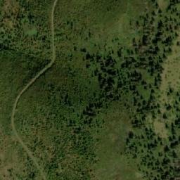 Satellite imagery of Beňuška, SK