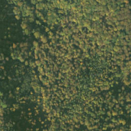 Satellite imagery of survey_point, SK