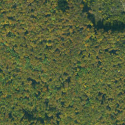 Satellite imagery of VT 1933, UA