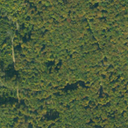 Satellite imagery of Lysák, SK