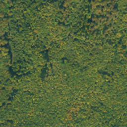 Satellite imagery of Lysák, SK