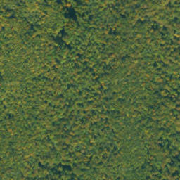 Satellite imagery of Lysák, SK