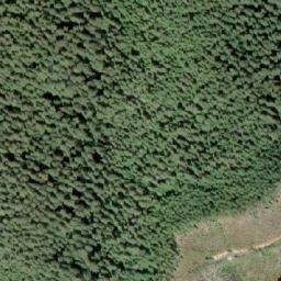 Satellite imagery of Mount Vernon, CA