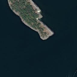Satellite imagery of Phillimore Point, CA