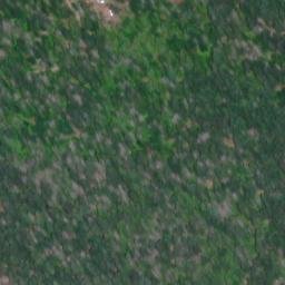 Satellite imagery of Sutil Mountain, CA