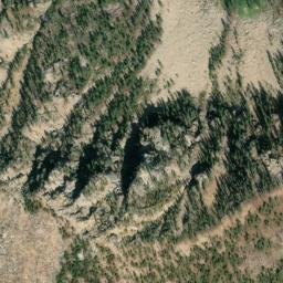 Satellite imagery of Preston Ridge, US