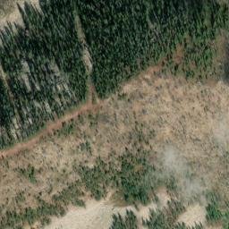 Satellite imagery of Preston Ridge, US
