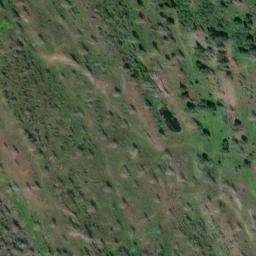 Satellite imagery of Ivanhoe Mine, US