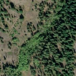 Satellite imagery of Hidden Treasure Mine, US