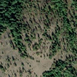 Satellite imagery of Hidden Treasure Mine, US