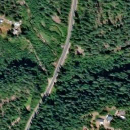 Satellite imagery of Gold Hill Mine, US