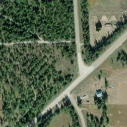 Satellite imagery of Grandview Mine, US