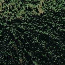 Satellite imagery of Buckhorn Mine, US