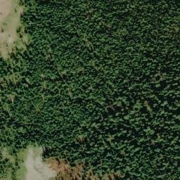 Satellite imagery of Buckhorn Ridge, US