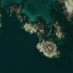 Satellite imagery of La Corbière, FR
