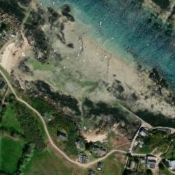 Satellite imagery of Grand Colombier, FR