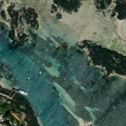 Satellite imagery of Grand Colombier, FR