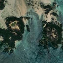 Satellite imagery of Grand Colombier, FR