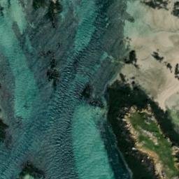Satellite imagery of Île Longue, FR