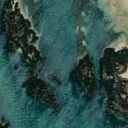 Satellite imagery of Île Longue, FR